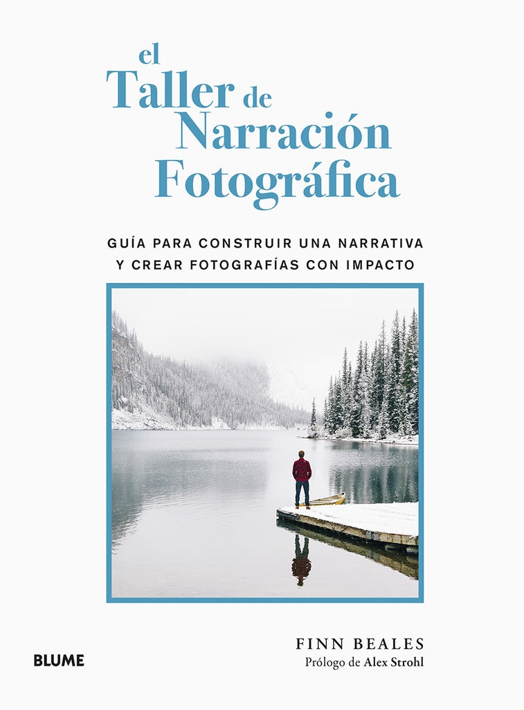 EL TALLER DE NARRACION FOTOGRAFICA.. | BEALES FINN