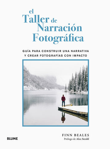 EL TALLER DE NARRACION FOTOGRAFICA.. | BEALES FINN