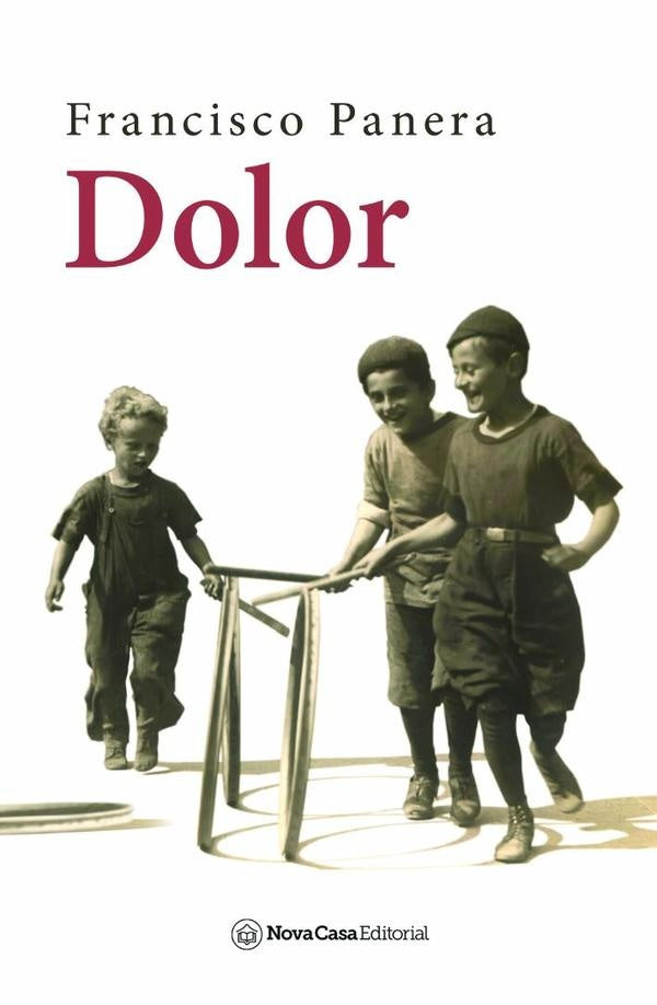 Dolor | Francisco Panera
