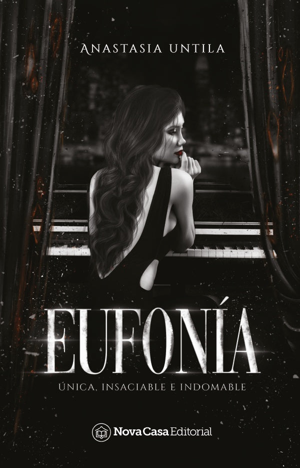 Eufonía | Anastasia Untila