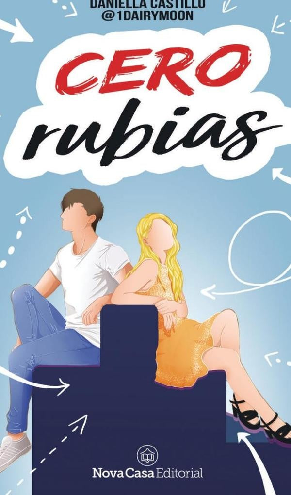 Cero Rubias (USA) | Dairy Moon