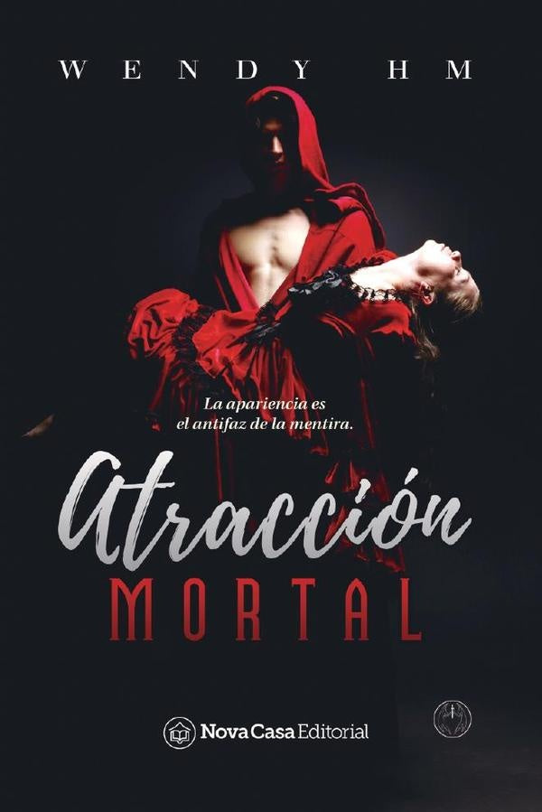 Atracción Mortal (USA) | Wendy Hernández Marmolejo