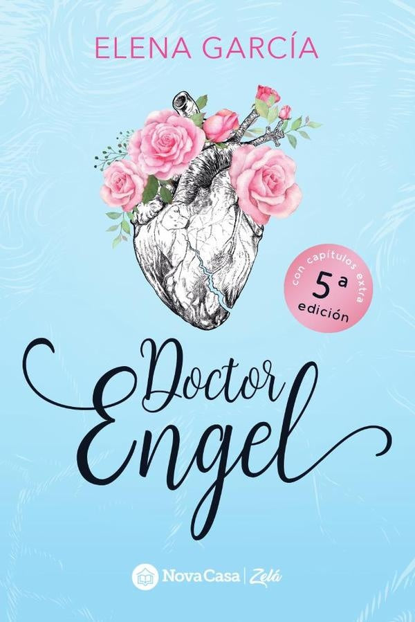 Doctor Engel | Elena García