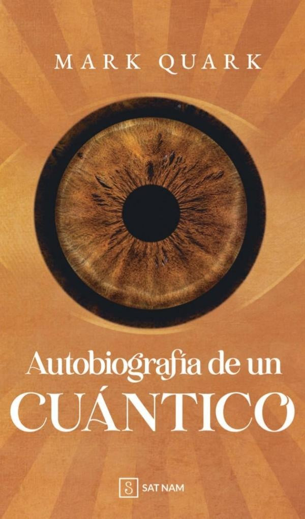 Autobiografía de un cuántico (USA) | Mark Quark
