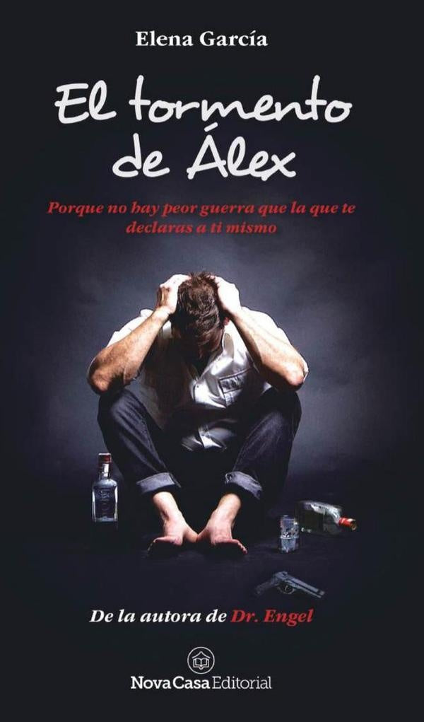El Tormento de Álex (USA) | Elena García