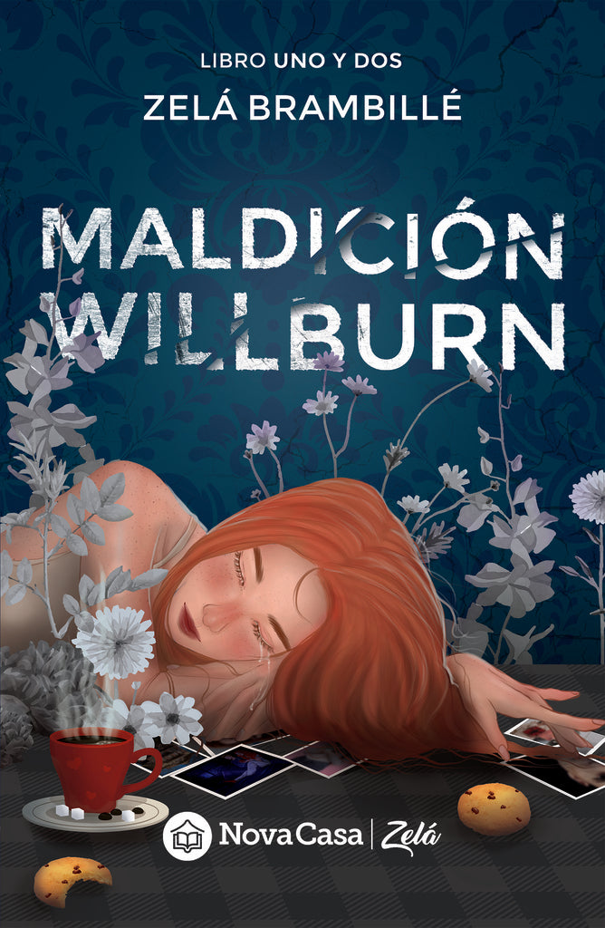 Maldición Willburn | ZELÁ BRAMBILLÉ