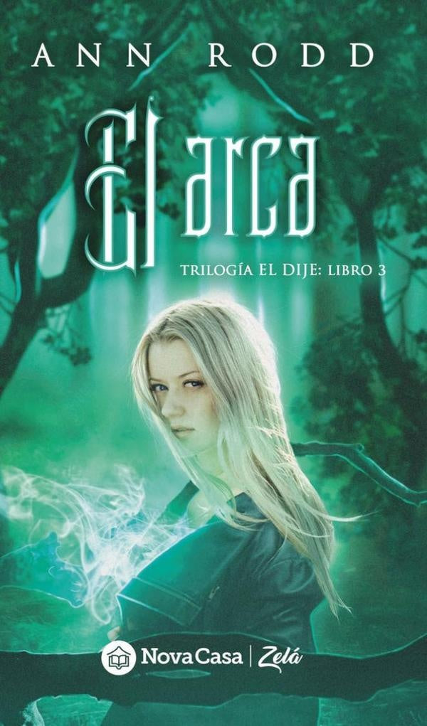El arca (USA) | Ann Rodd