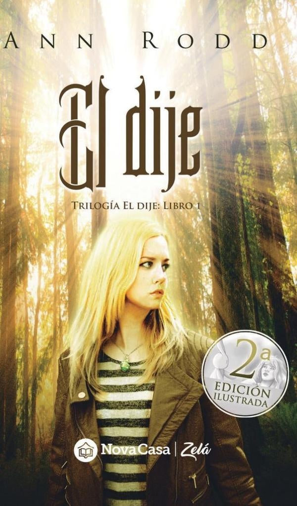 El dije (USA) | Ann Rodd