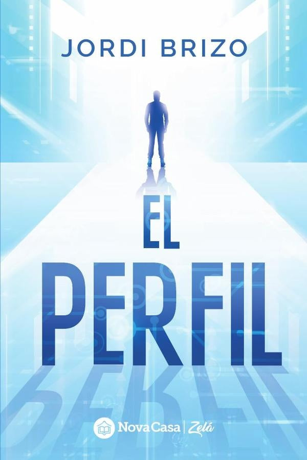 El perfil (CAST) | Jordi Brizo
