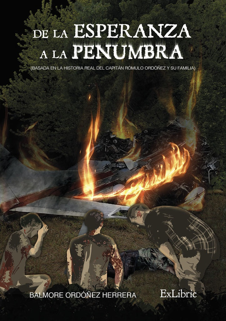 De la esperanza a la penumbra. Cigarrón, su último vuelo en Amazonas | Balmore Ordóñez Herrera