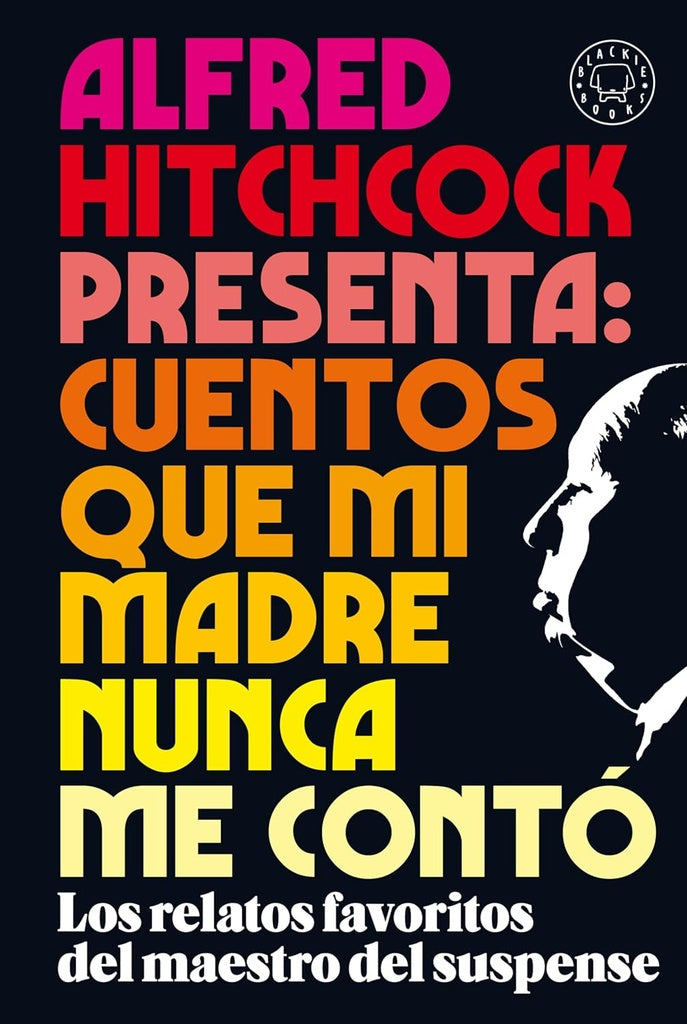 ALFRED HITCHCOCK PRESENTA:. | Vários, Hitchcock