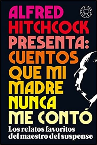 ALFRED HITCHCOCK PRESENTA:. | Vários, Hitchcock