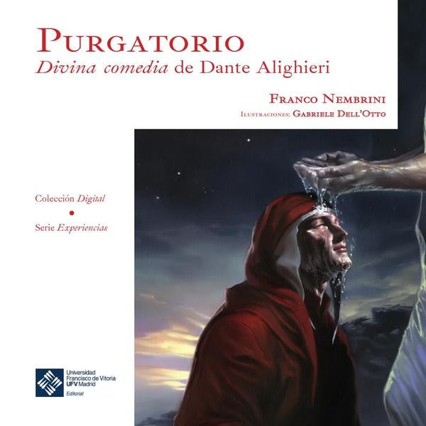 Purgatorio  | Nembrini, Dell´Otto