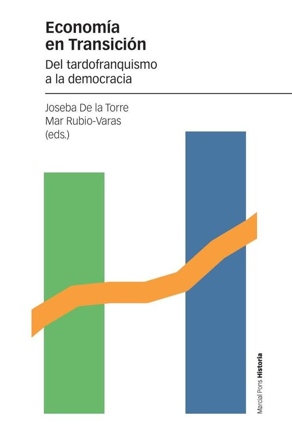 Economía en Transición | Rubio-Varas, De la Torre Campo