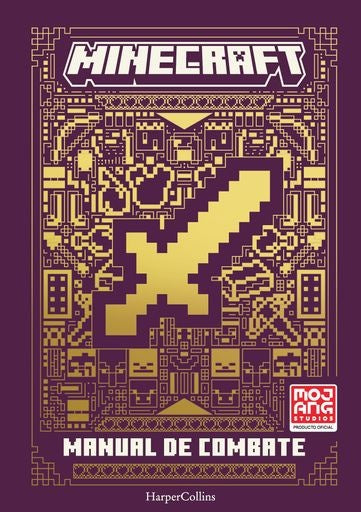 Minecraft. Manual de combate | VACIO