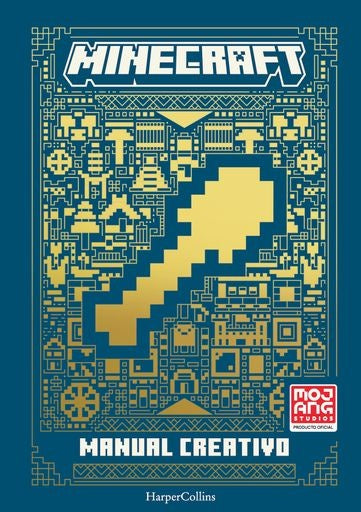 MInecraft. Manual creativo | VACIO