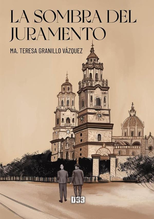 La sombra del juramento | Ma. Teresa Granillo