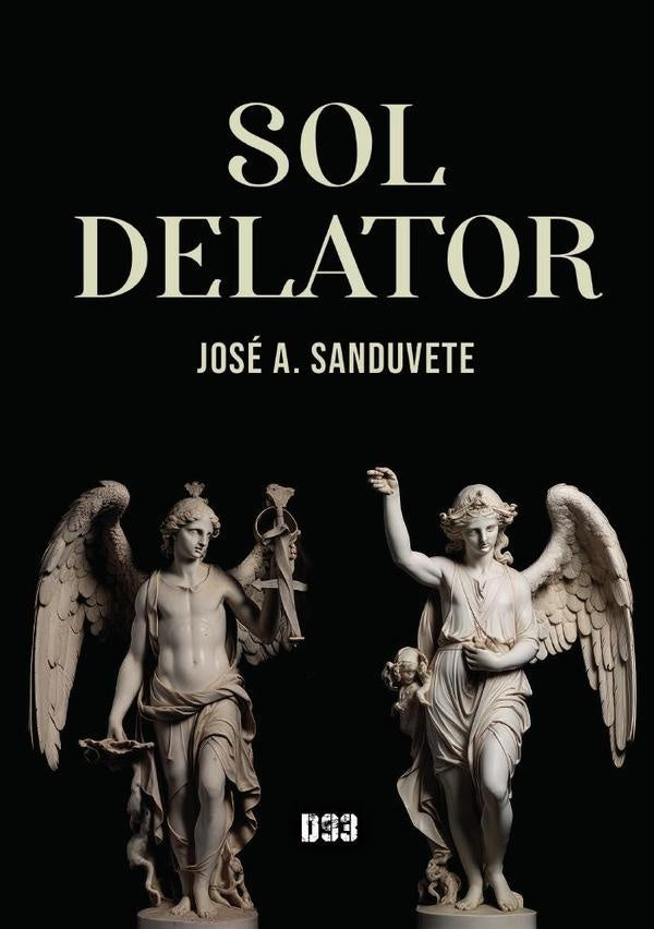 Sol delator | José A. Sanduvete