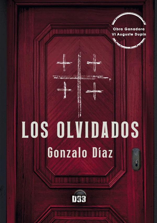 Los olvidados | GONZALO RUIZ DIAZ