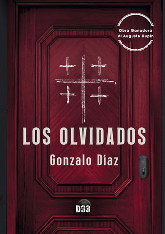 Los olvidados | GONZALO RUIZ DIAZ
