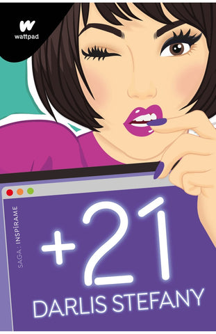 +21*.. | Darlis Stefany