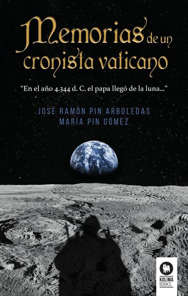 Memorias de un cronista vaticano | José Ramón Pin Arboledas