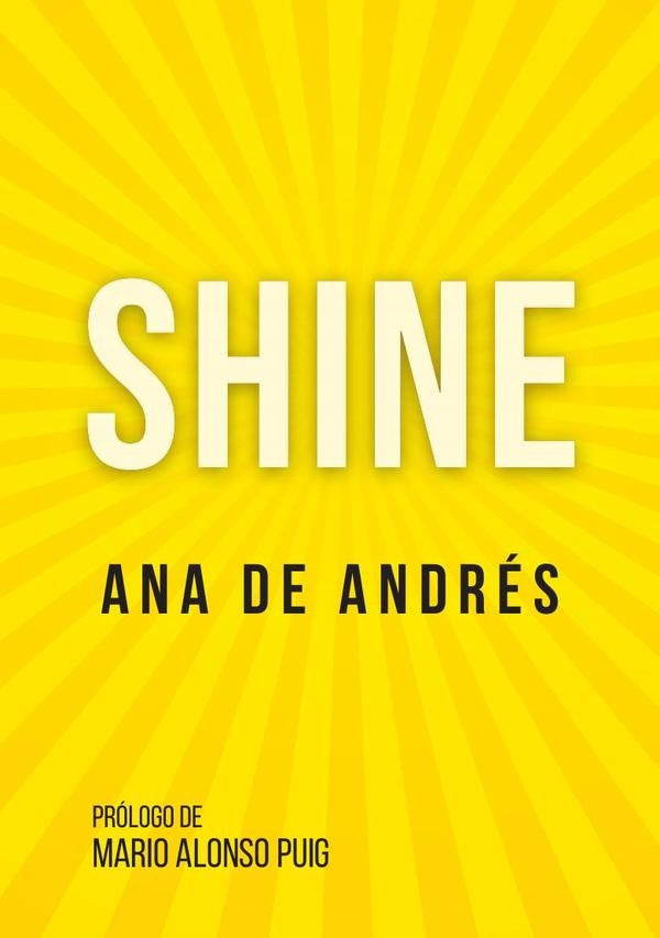 Shine | Ana de Andrés