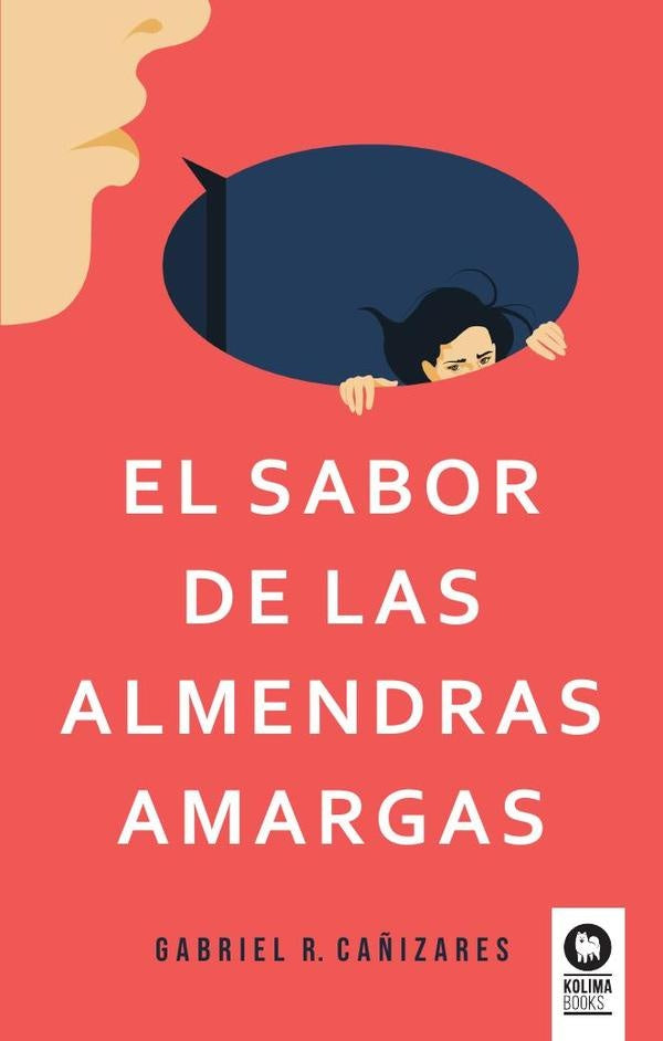 El sabor de las almendras amargas | Gabriel Romero Cañizares