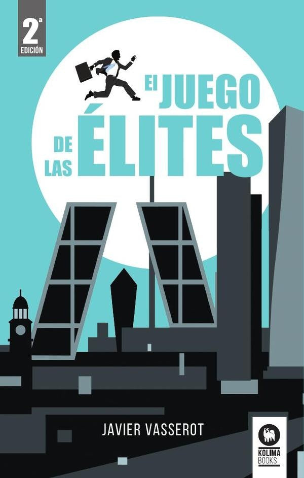 El juego de las élites | Javier Vasserot