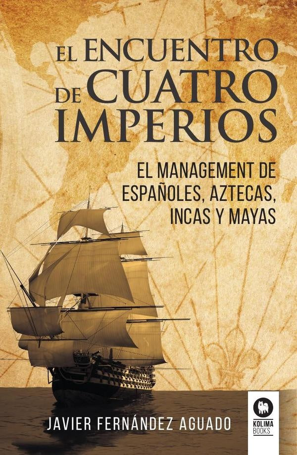 El encuentro de cuatro imperios | Javier Fernández Aguado