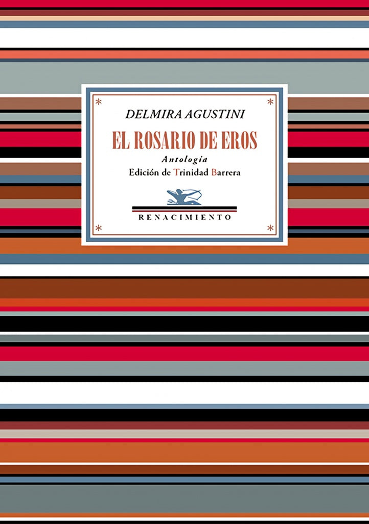 EL ROSARIO DE EROS | Delmira Agustini