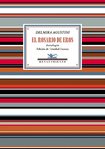 EL ROSARIO DE EROS | Delmira Agustini