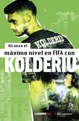 ALCANZA TU MÁXIMO NIVEL EN FIFA CON KOLDERIU*.. | Kolderiu