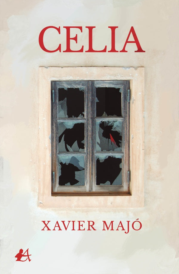 Celia | Xavier Majó
