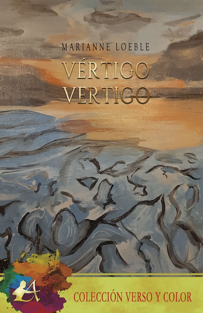 Vértigo | Marianne Loeble