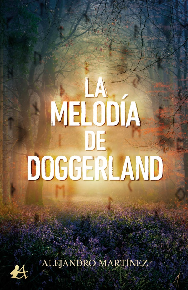 La melodía de Doggerland | Alejandro Martínez