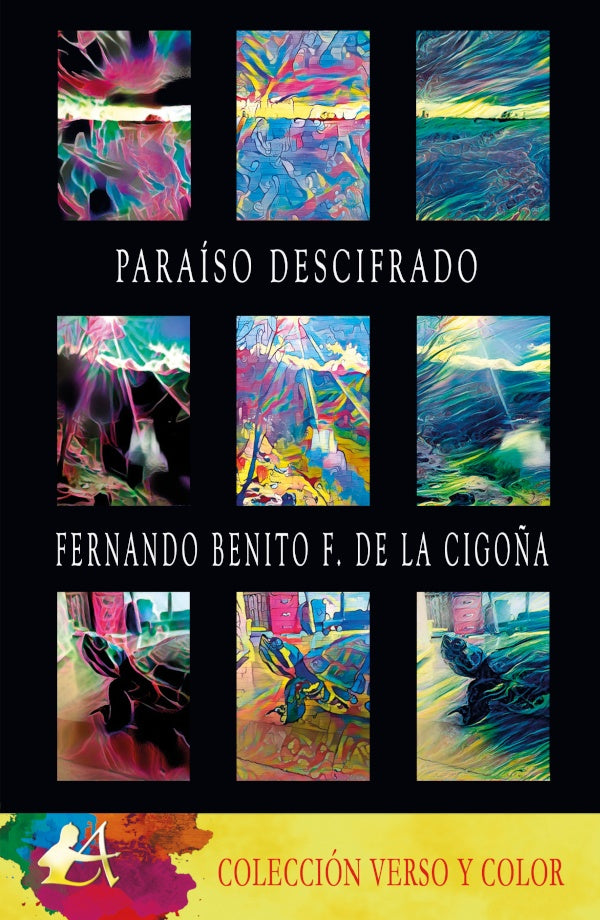Paraíso descifrado | Fernando Benito F. de la Cigoña