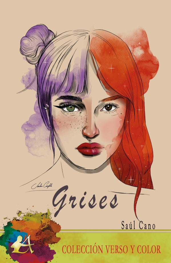 Grises | Saúl Cano