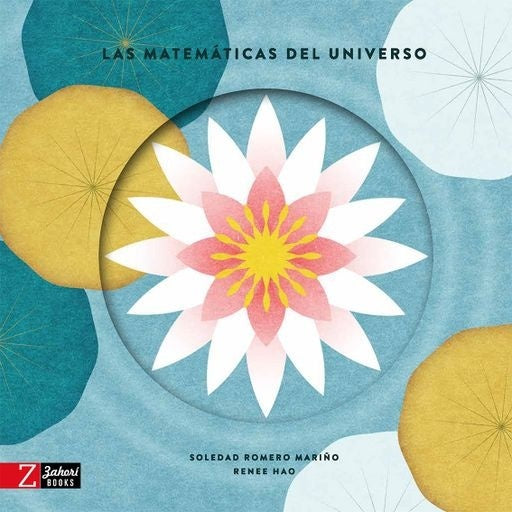 MATEMATICAS DEL UNIVERSO | MARIONA CABASSA, HAO