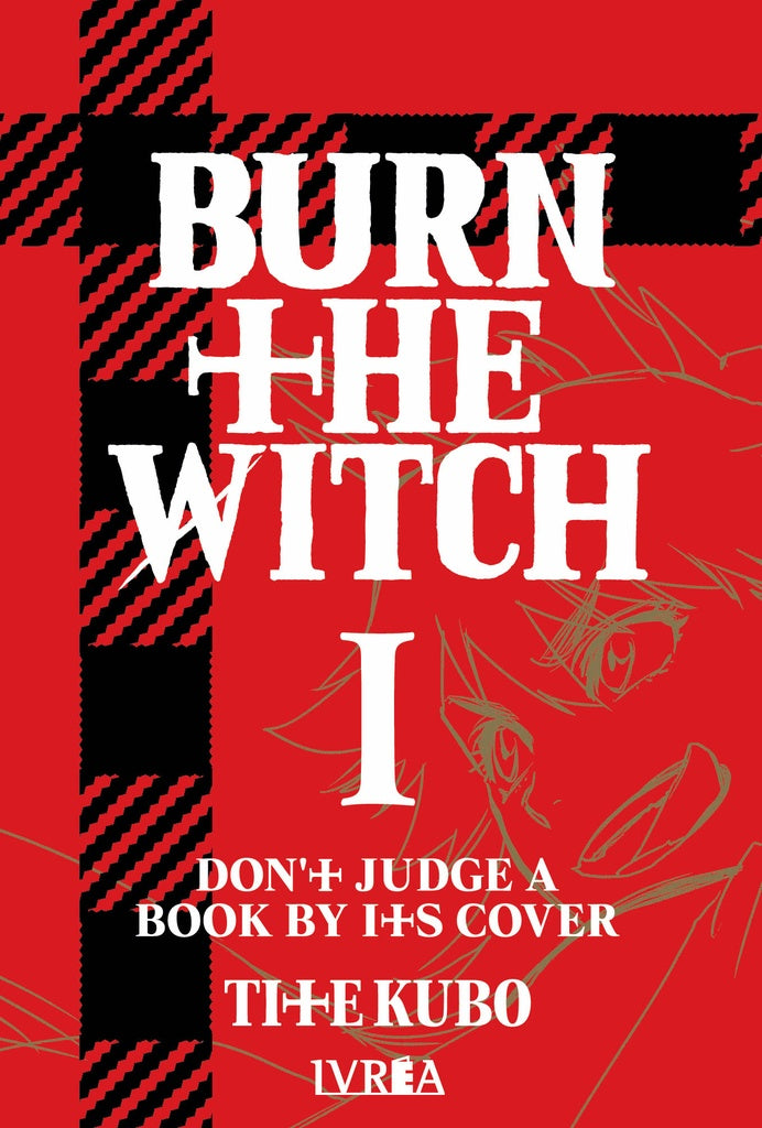 BURN THE WITCH 1 .. | Tite Kubo