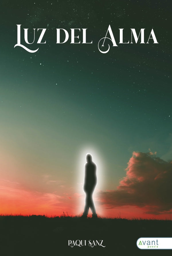 Luz del alma | Paqui Sanz