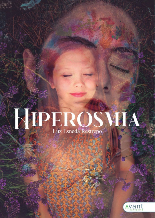 Hiperosmia | Luz Esneda Restrepo