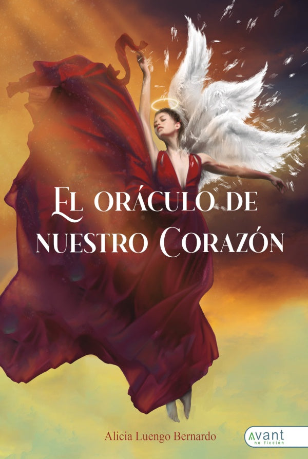 El oráculo de nuestro corazón | Alicia Luengo Bernardo