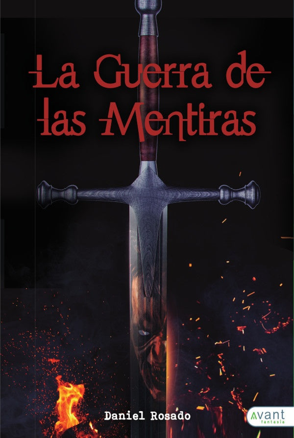 La guerra de las mentiras | Daniel Rosado