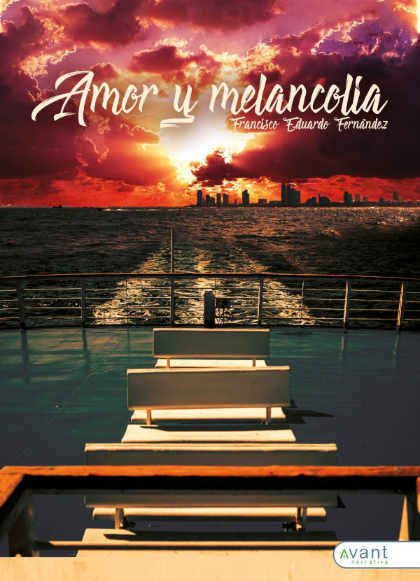 Amor y melancolía | Francisco Fernández