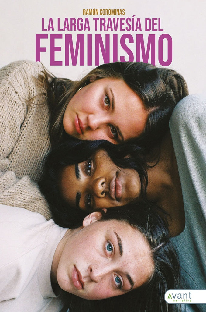 La larga travesía del feminismo | Ramón Corominas