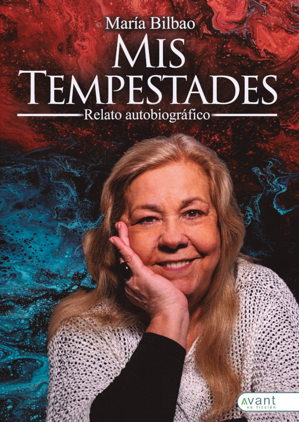 Mis tempestades  | María Bilbao