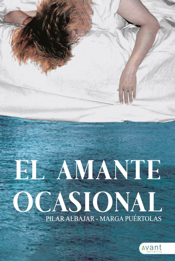 El amante ocasional | Albajar, Puértolas
