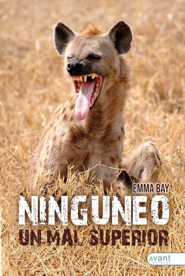 Ninguneo | Emma Bay