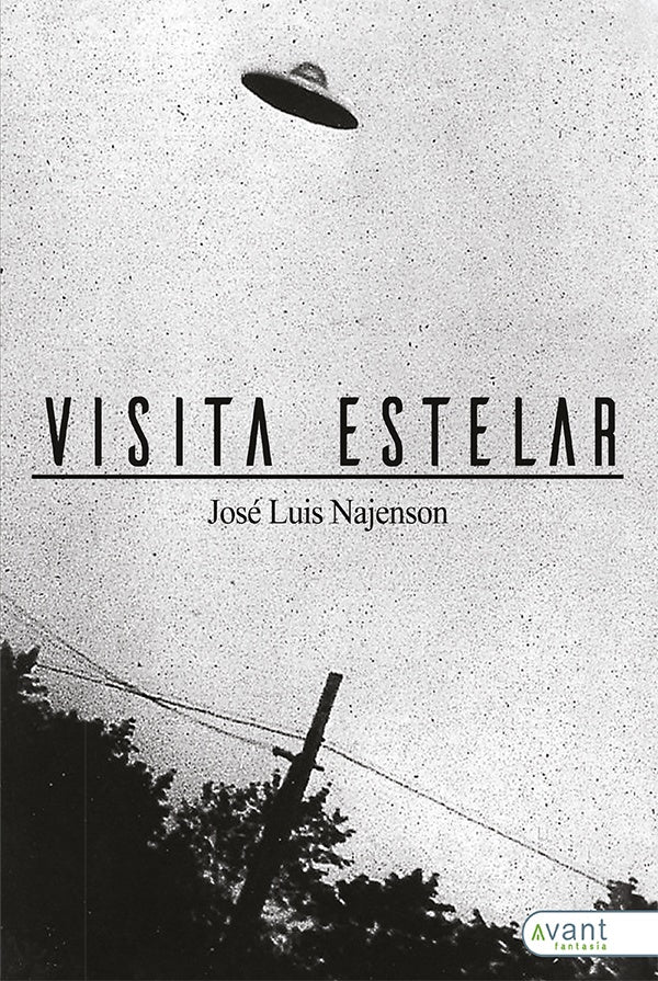 Visita estelar | José Luis Najenson